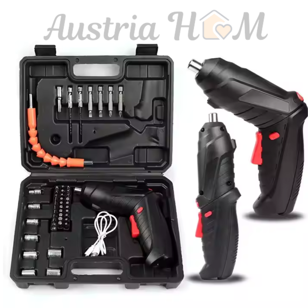 Atornillador TorqueMax Pro 3.6V