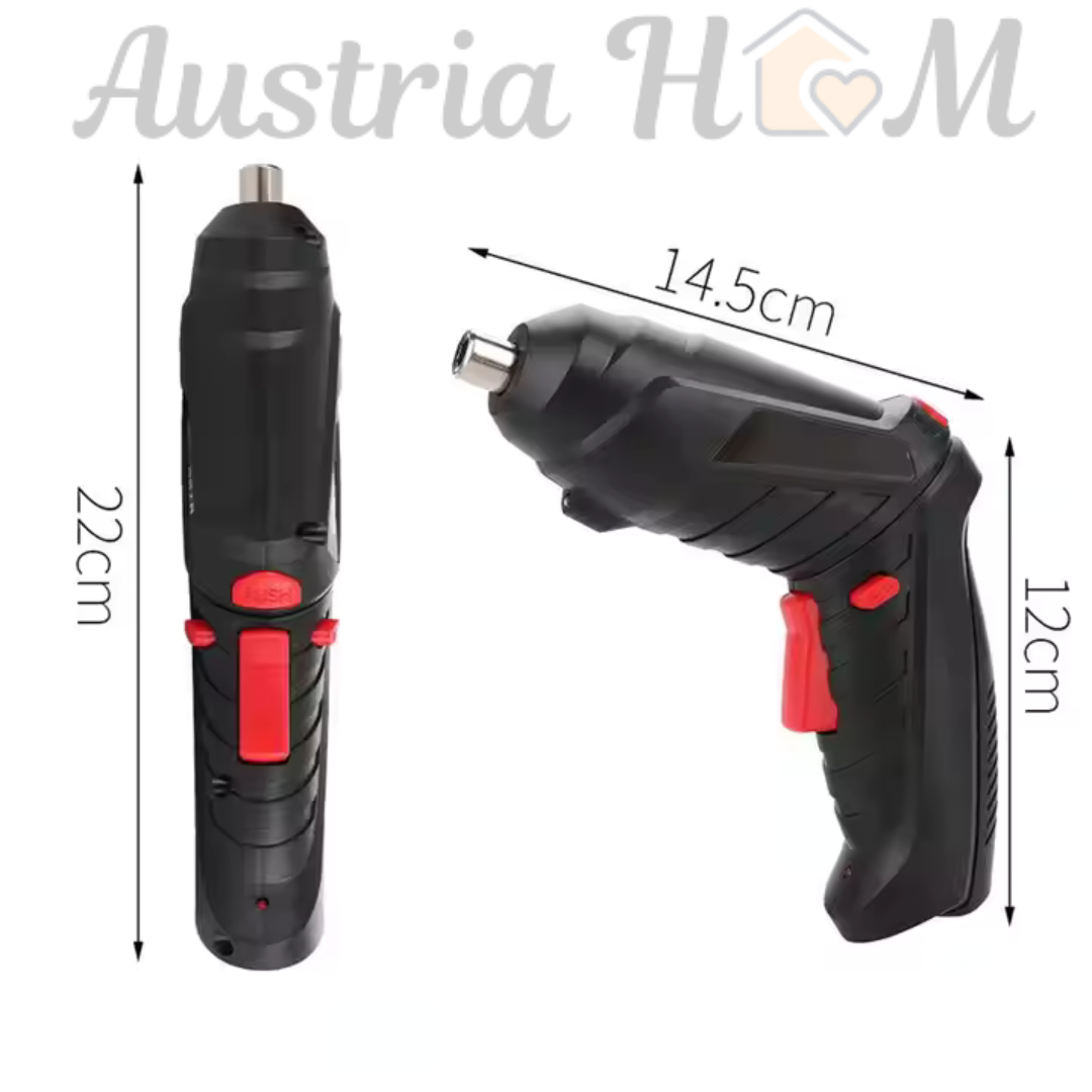 Atornillador TorqueMax Pro 3.6V