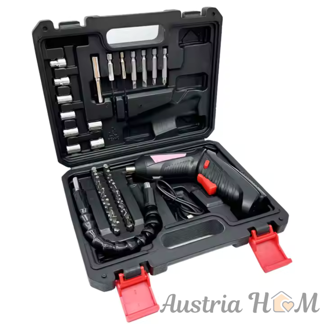 Atornillador TorqueMax Pro 3.6V
